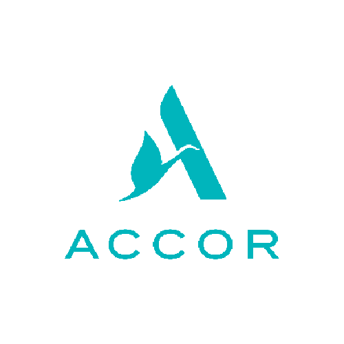 Accor - blue